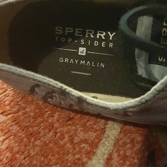 Mens Sperry Top Slider - Picture 3 of 6